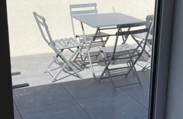 La petite longère - Foto 19