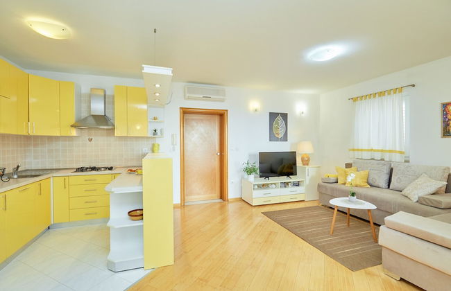 Apartments Zelic Tucepi - Foto 40