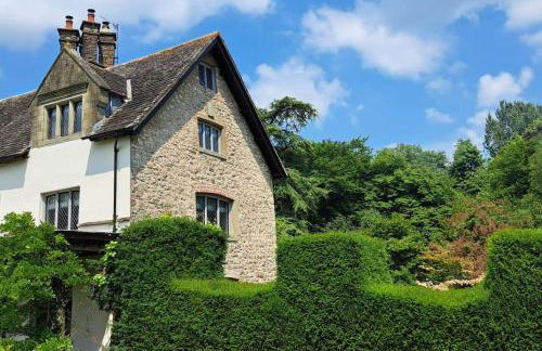 The Loft at Goytre Hall - Foto 6