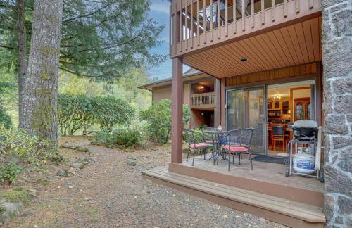 Salmon River Condo #5 - Foto 26