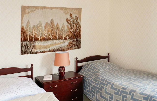 5 Person Holiday Home in Glommen-by Traum - Photo 2