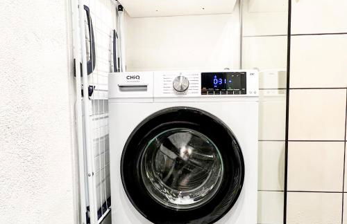 M Apartment Charme - gemütlich geräumig heimisch - Foto 21