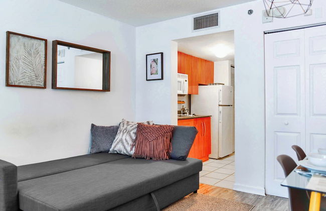 Well-Appointed Condos in Brickell - Foto 68