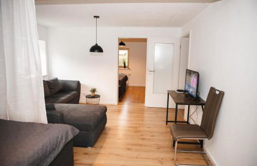 Apartment mit Burgblick - Foto 26