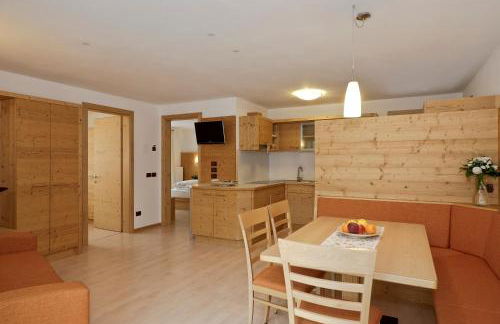 Residence Ciasa Mirasas - Photo 28