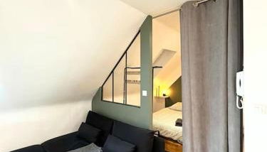 Charmant studio hyper centre - Photo 3