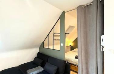 Charmant studio hyper centre - Foto 3