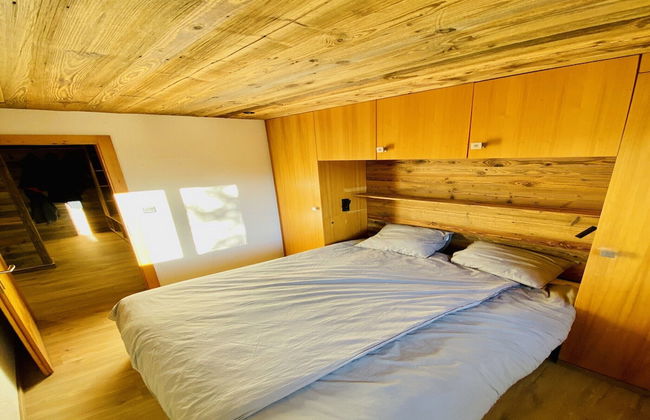 Graceful Apartment Amidst of Mountains - Foto 3