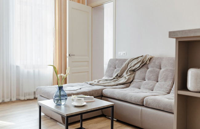 Feeria Apartment Deribasovskaya - Photo 15