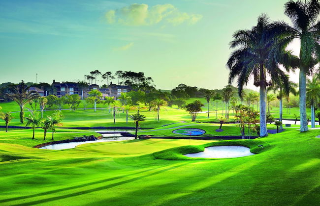 San Lameer Villa 3309 - Photo 26