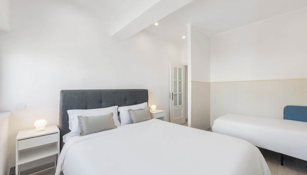 Equador Apartments by Olala Homes - Foto 3, Quarto