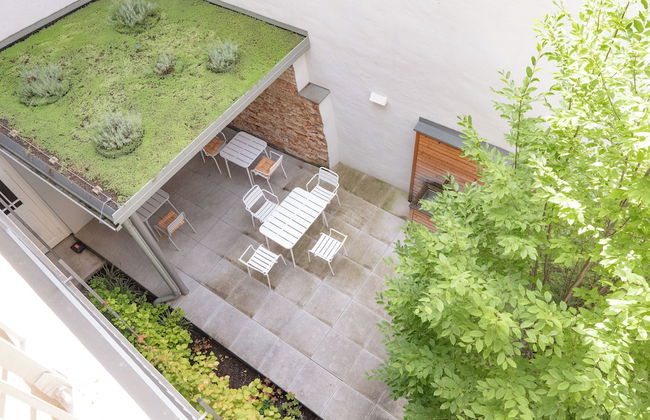 Roksoxhome Designer Boutique Apartment - Foto 48