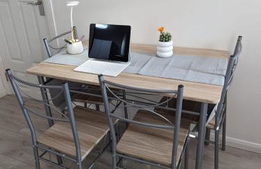 Lovely 2 bedroom flat in nice Inversness area. - Foto 6