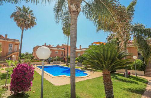 LITORAL COSTA DORADA - BAHIA DORADA Only families - Photo 40