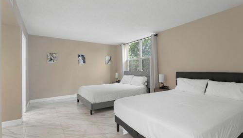 Bay Harbor Sunset Apt 2A - Foto 1