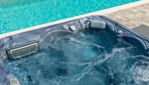 Luxury villa Arman with whirlpool in Visinada - Foto 4