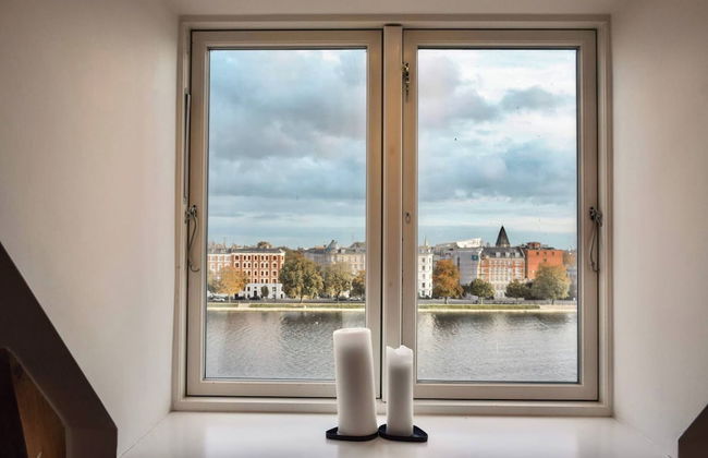 Central Penthouse With Private Rooftop Terrace - Foto 34