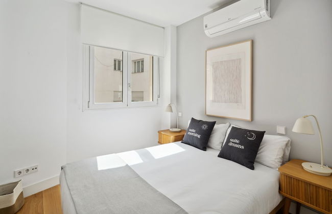 Limehome Madrid Calle de Nuñez de Balboa - Photo 25