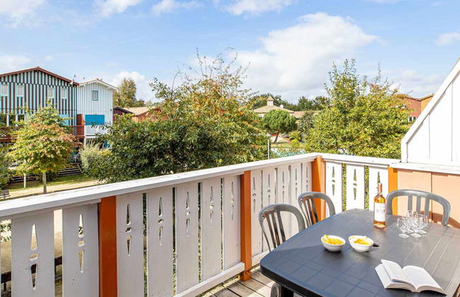 Les Rives Marines - Foto 8