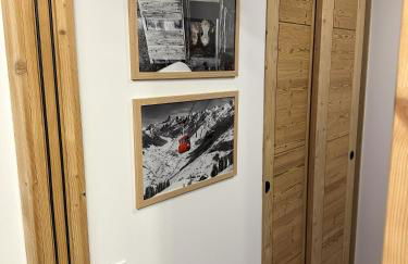 Cristaux Alpine Living - Photo 53