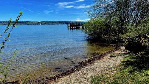 See-Chalet Riederau - Foto 5