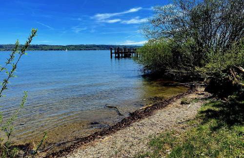 See-Chalet Riederau - Foto 5