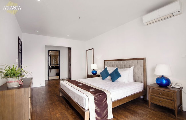 Atlanta Residences - Foto 15