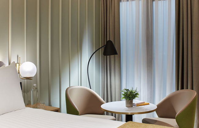 master St. Paul's - Foto 16