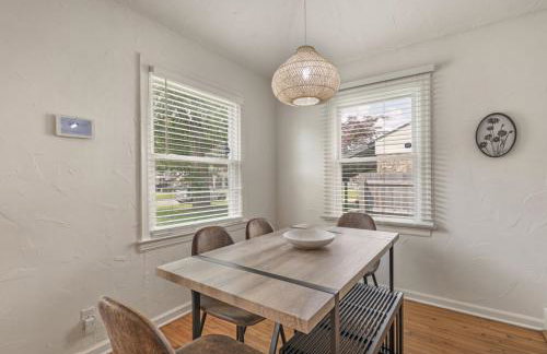 ModernNest-KS Bed and Fire Pit - Foto 21