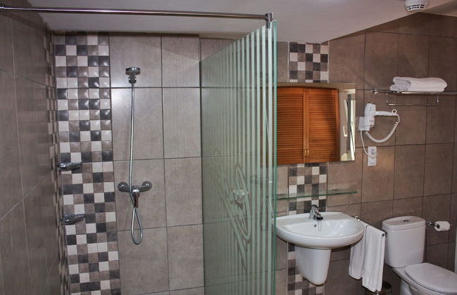 Apartamentos Curasol - Foto 60