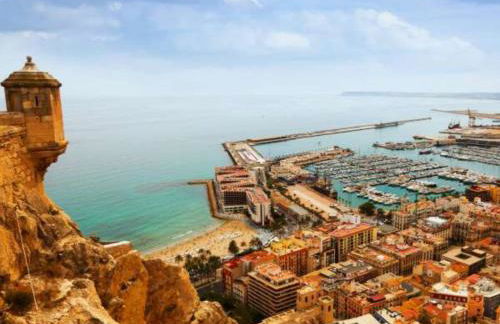 Mediterráneo beach Muñoz - Photo 21