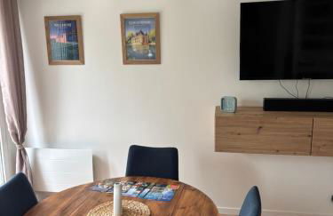 Gîte clair matin Classé 3 étoiles - Foto 11