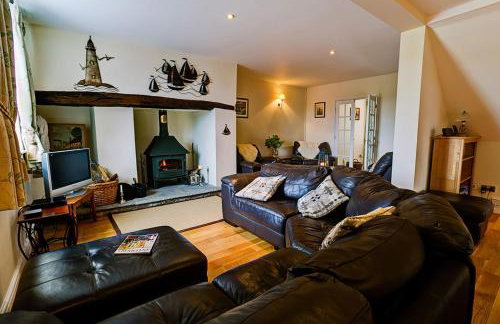 Borthwen Farmhouse - Foto 32