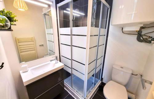 Studio Moderne Bien Pensé - Foto 16