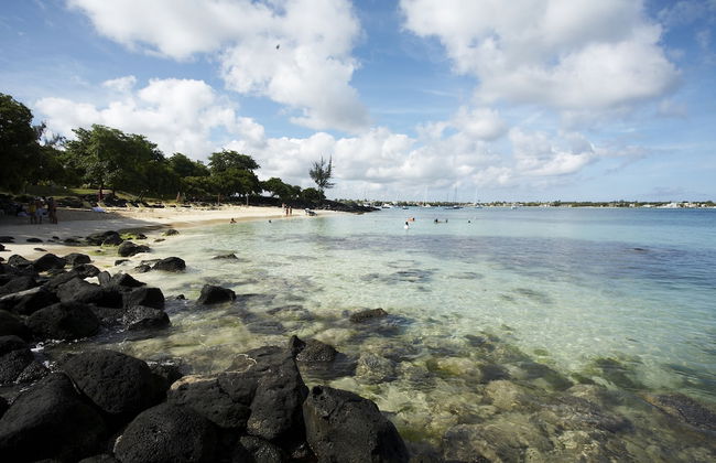 Grand Bay Suites - Foto 23