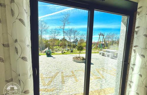 Casa 1 do Pavilhão da Prelada - Foto 17