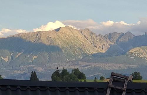 Dom Tatrzański Widok - Foto 44