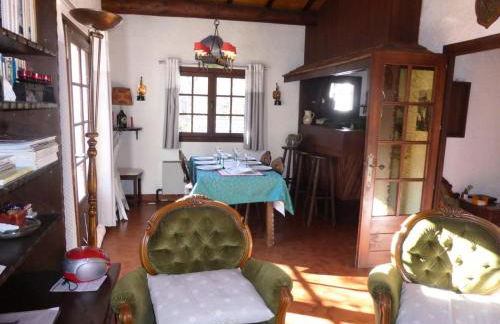 Chalet Santa Claus - Chalet Santa Claus MAE-7284 - Foto 1