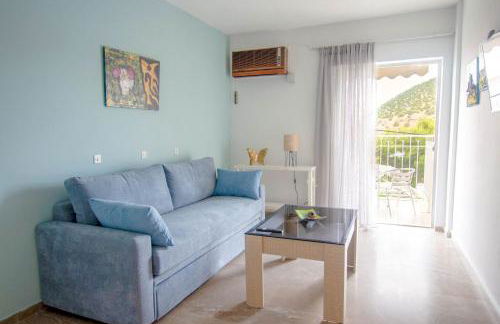 Akrotopi Apartments & Studios - Foto 44