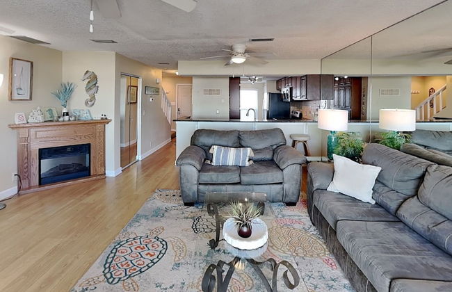 Surfside Six E by Distinctive Beach Rentals - Foto 29