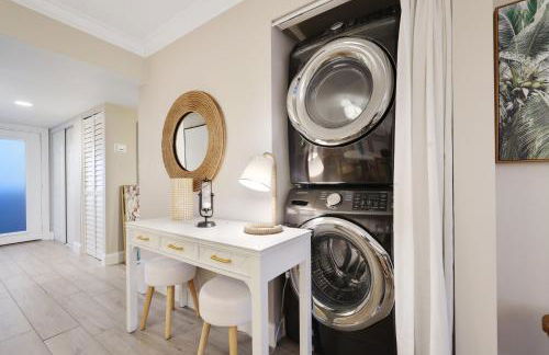 Boca Coastal Stay 2BR 2BA with Pool and Balcony - Foto 14