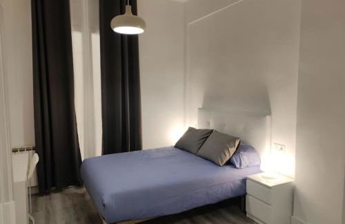 Coqueto apartamento con garaje al lado de la playa - Foto 27