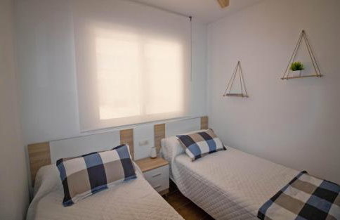 Apartamento exclusivo - Mirador al Mar Alcoceber ALBERT VILLAS - Foto 19