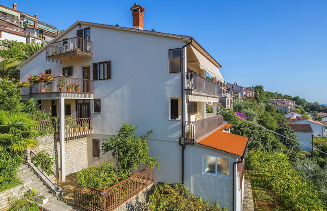 Apartment Adrijana 653 - Foto 56