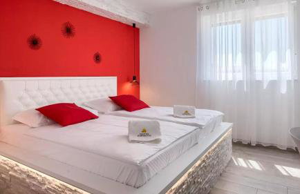 Luxury Villa Subventus - Photo 37