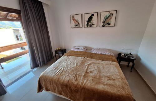 Jaconé - Casa maravilhosa de frente para o mar ! - Foto 23