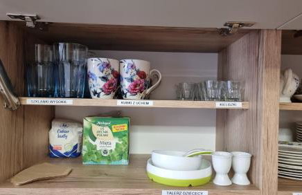 Apartament w Centrum Luksusowy, Klimatyzacja, Full Opcja, Zameldowanie 24h, Duży Parking, Balkon, PlayStation 5, Ekspres, Netflix, Winda, FV, Nowy Budynek - Foto 13