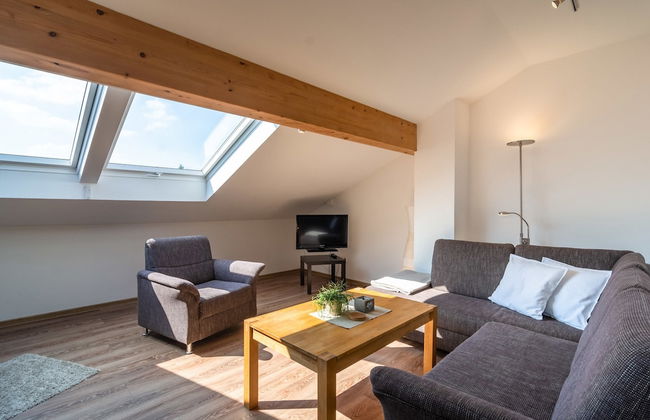 Eifel Lakeside Family Escape - Foto 17