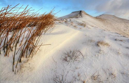 James' Place at Castle Cottage - Foto 18