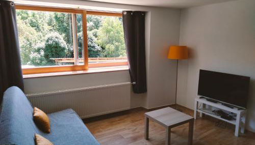 Appartement T2 40m2 avec extérieur 4 couchages - Foto 2
